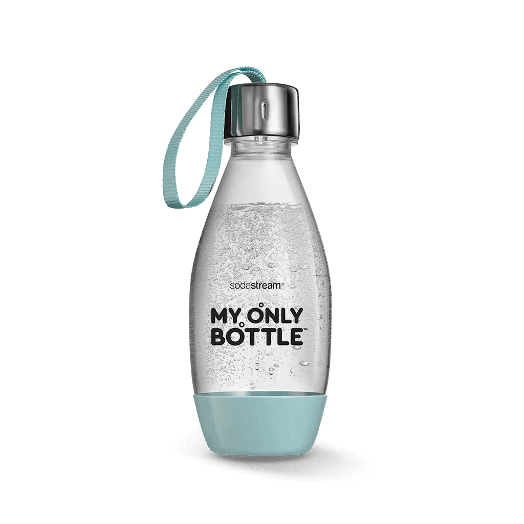 My Only Bottle