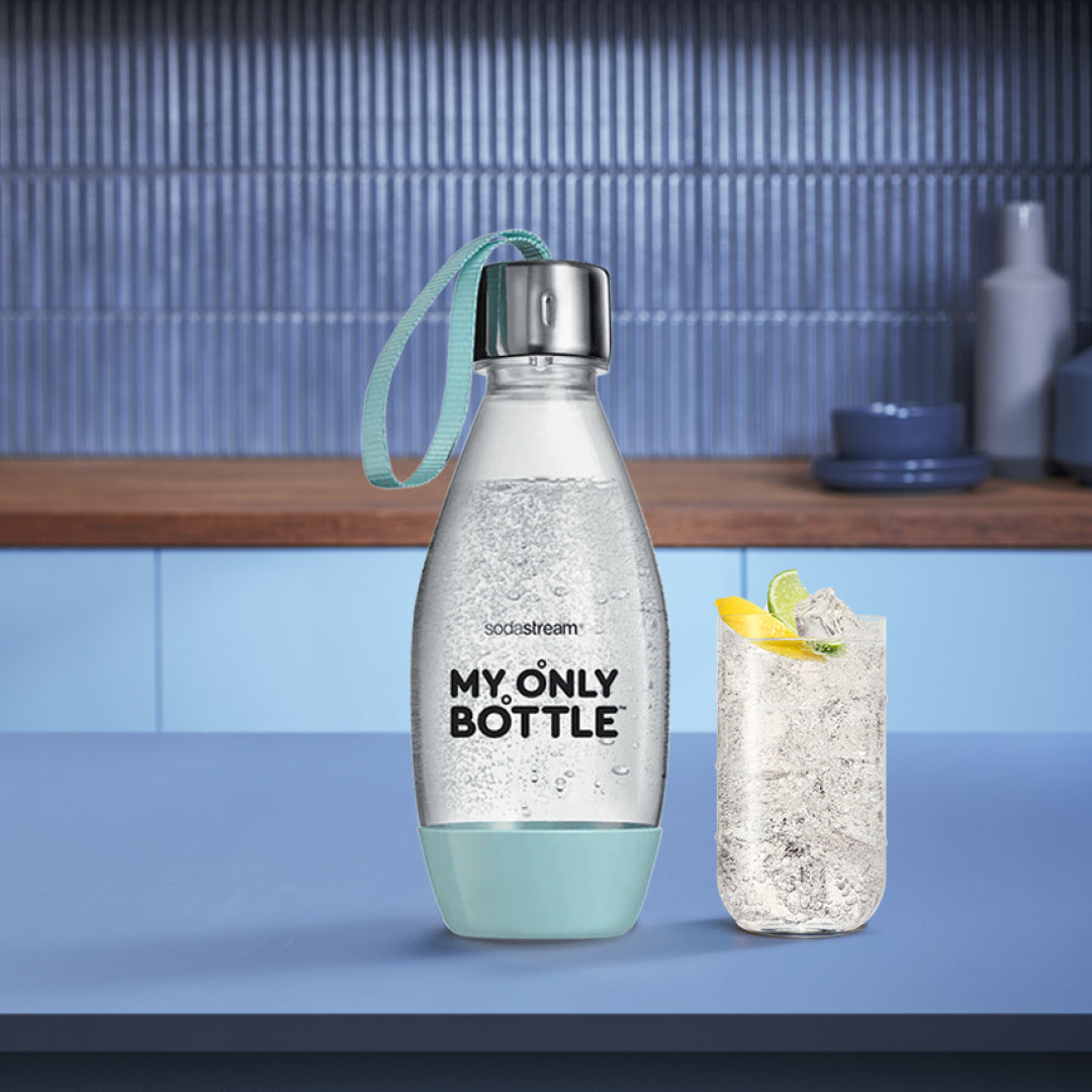 My Only Bottle