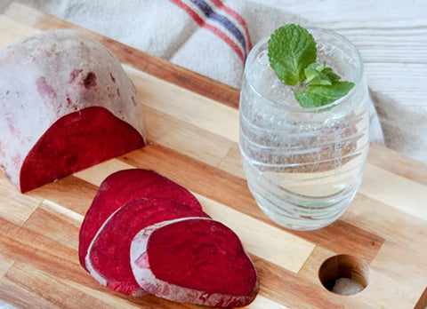  gesund leben