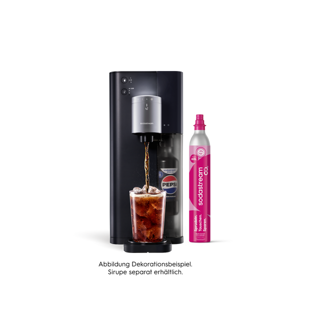 Ultimate Multi-Drink