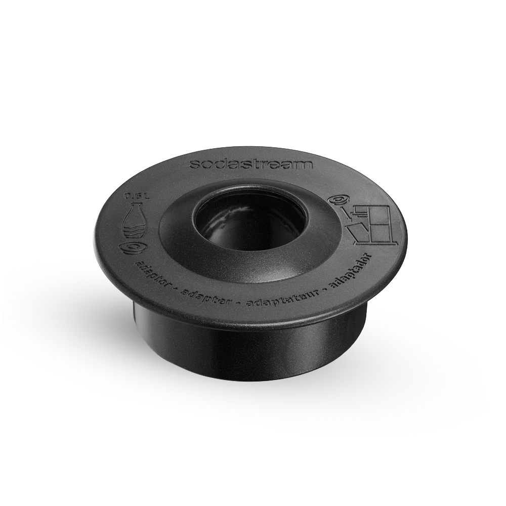 sodastream 0,7L Adapter