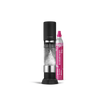 sodastream enso Schwarz wassersprudler standard pack