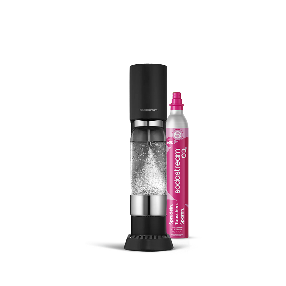 Enso sodastream