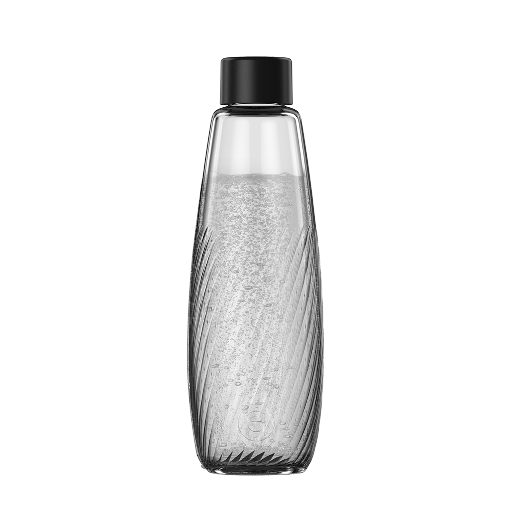 Glasflasche 1 L, 1er-Pack sodastream