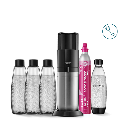 E-Duo - Aktionspack