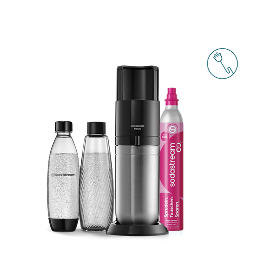 E-Duo - Standard Pack