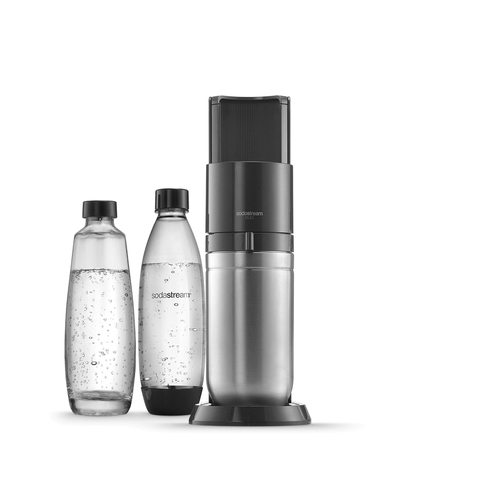 SodaStream DUO Upgrader Standard wassersprudler