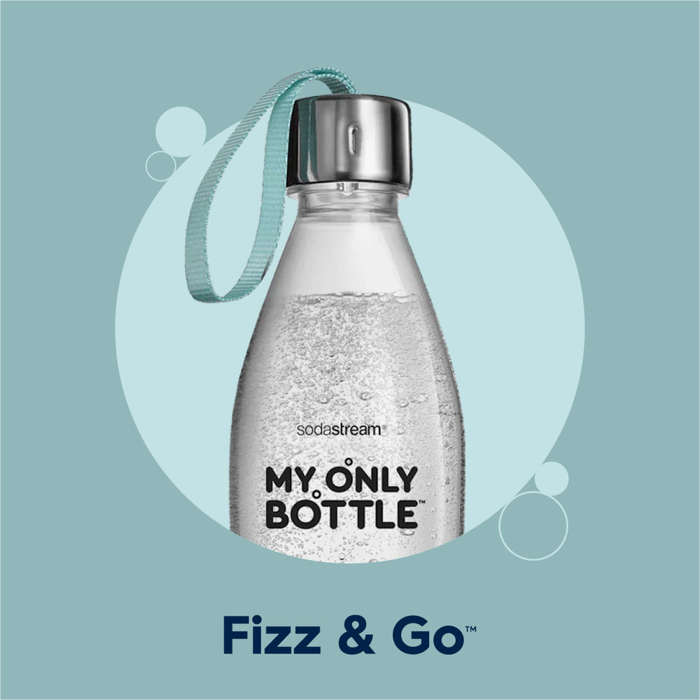 My Only Bottle