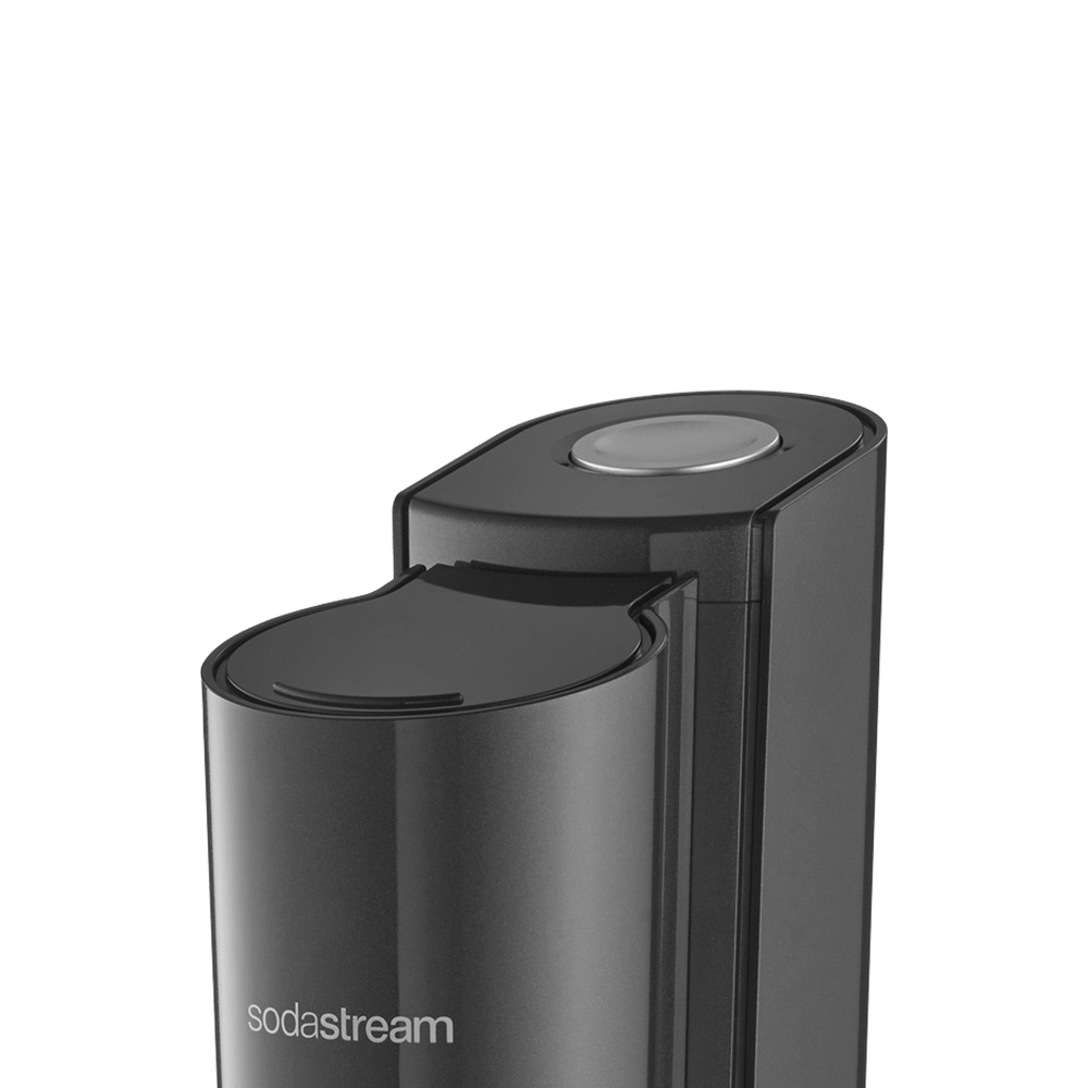 sodastream crystal wassersprudler