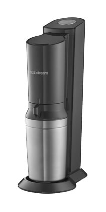 SodaStream Alte Modelle – SodaStream Österreich