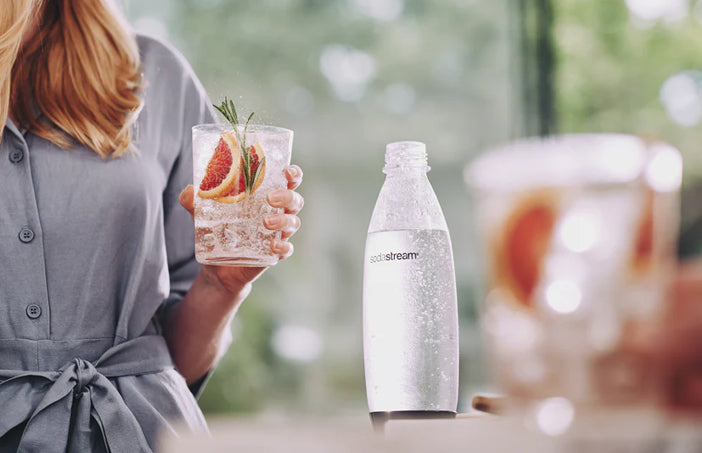 Ausreichend Wasser trinken: Deshalb ist es so wichtig!