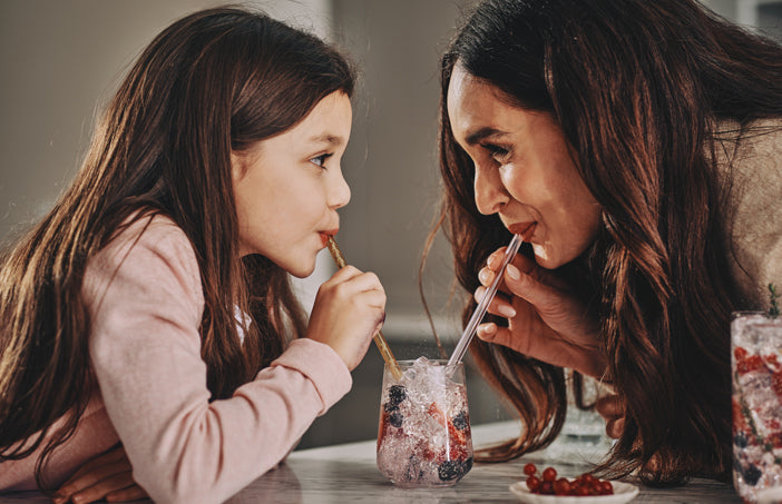 Stay hydrated – mit diesen 4 Tipps gelingt‘s