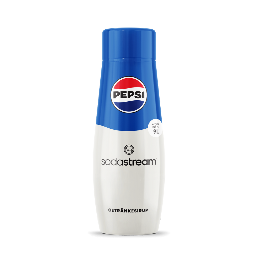 Pepsi Sirup 440ml