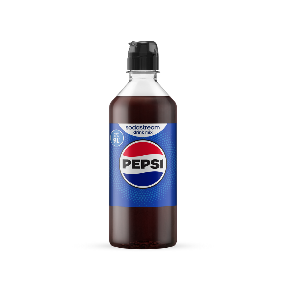 Pepsi Sirup drink mix 440 ml