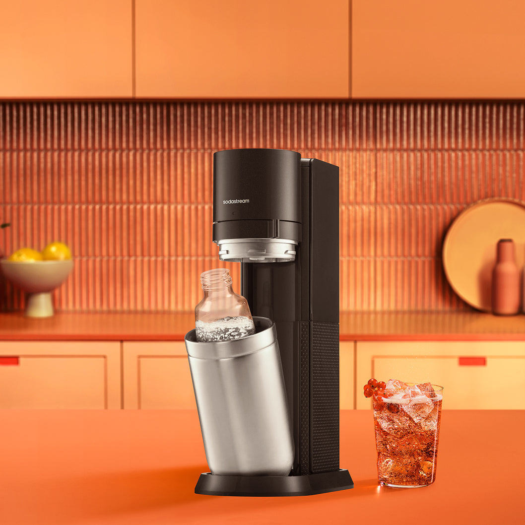 Sodastream Aktionspacks - DUO | E-DUO