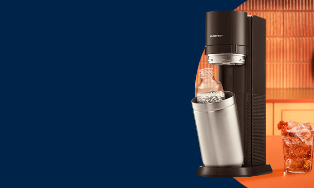SodaStream Wassersprudler Vergleich