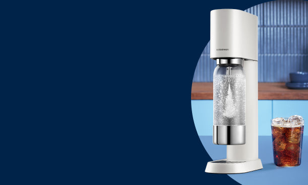 SodaStream Wassersprudler Vergleich