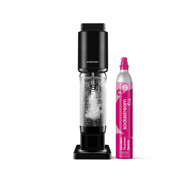 SodaStream Modellvergleich – Finde den passenden Wassersprudler für dein Zuhause – SodaStream Österreich