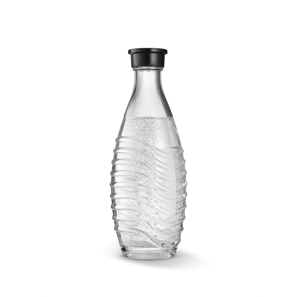 Spülmaschinenfeste Glaskaraffe 0,7L, 1er-Pack