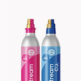 Original SodaStream Flaschen und Zubehör – Tagged