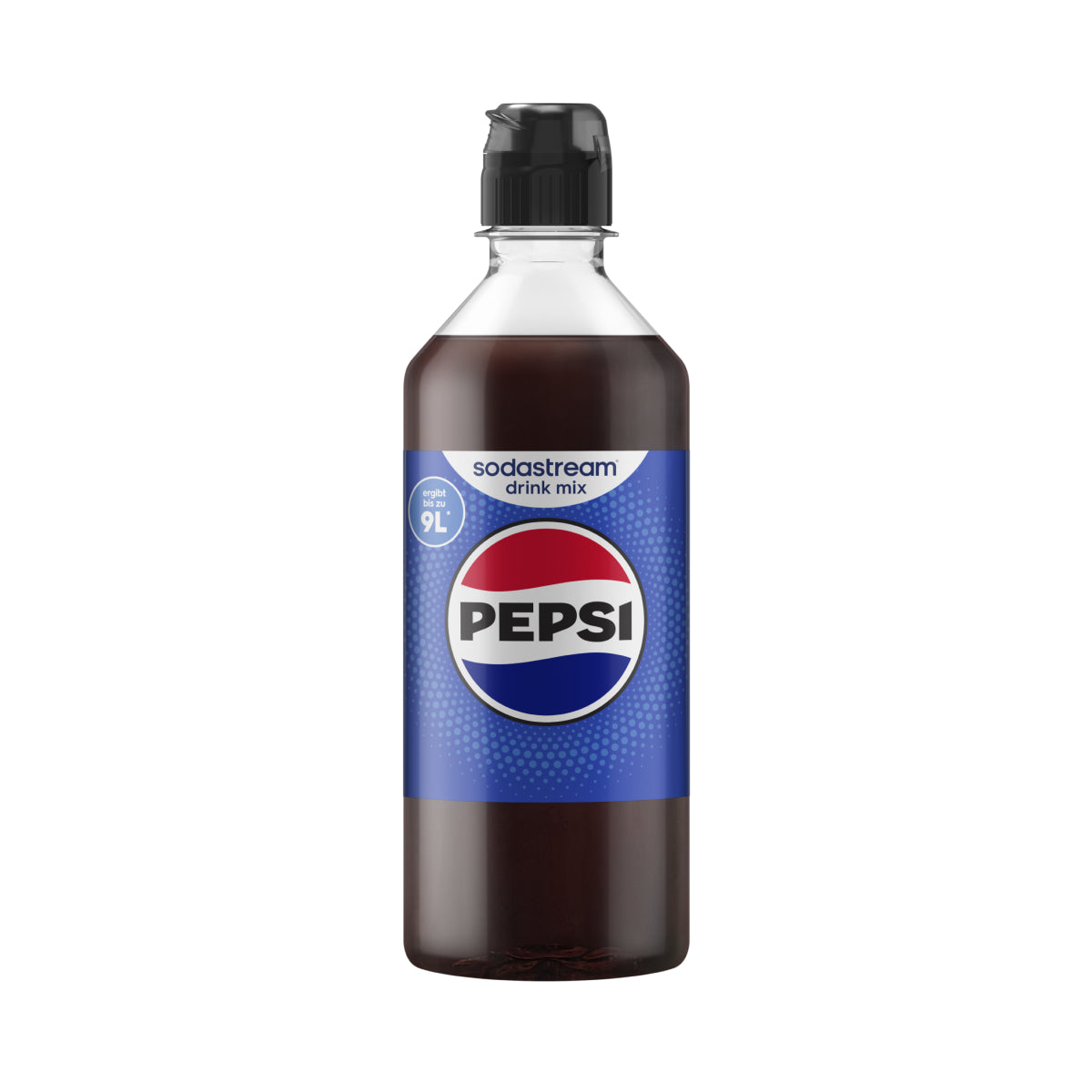 Pepsi Sirup drink mix 440 ml sodastream
