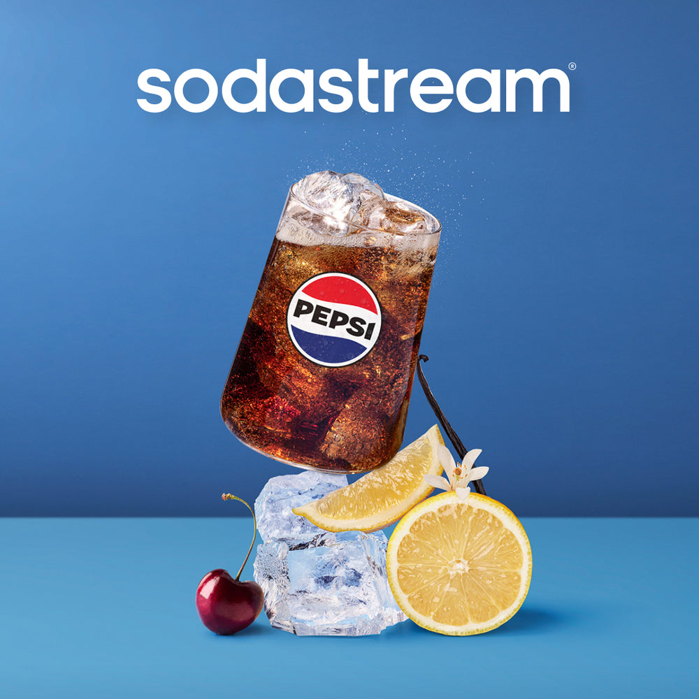 Pepsi Zero Zucker Sirup drink mix 440 ml