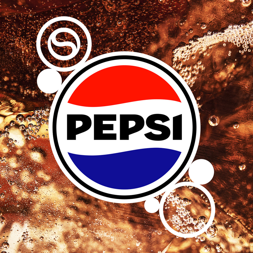Pepsi Zero Zucker Sirup drink mix 440 ml