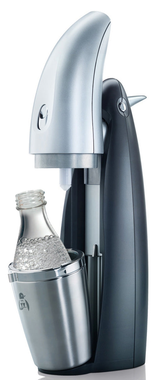 SodaStream Alte Modelle – SodaStream Österreich