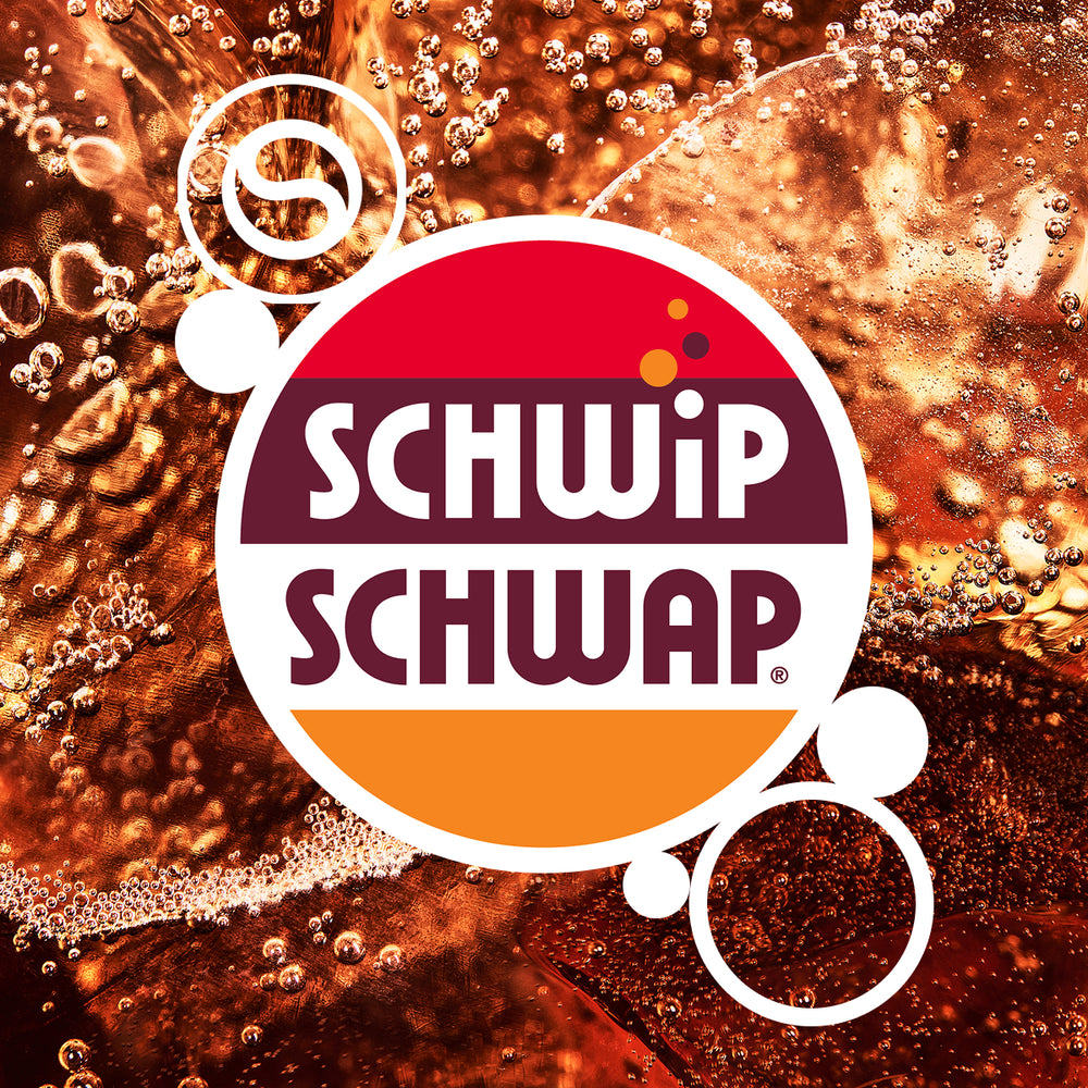 Schwip Schwap Sirup drink mix 440 ml