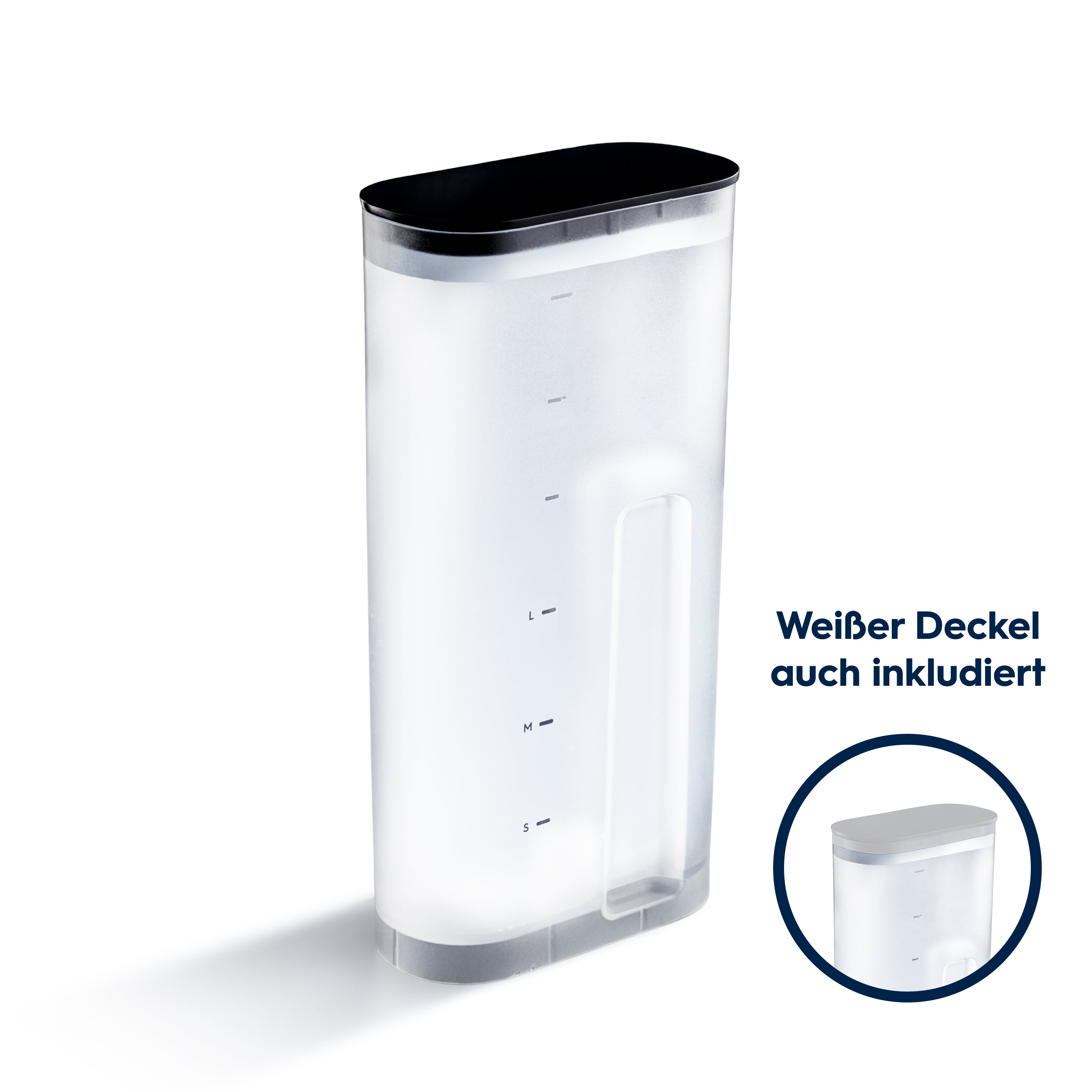 Sodastream Ultimate Multi-Drink™ Wassertank sodastream