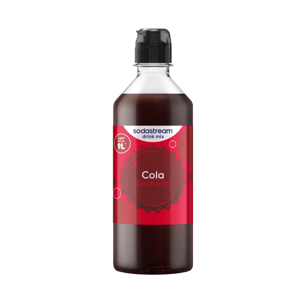 Cola Sirup drink mix 440 ml