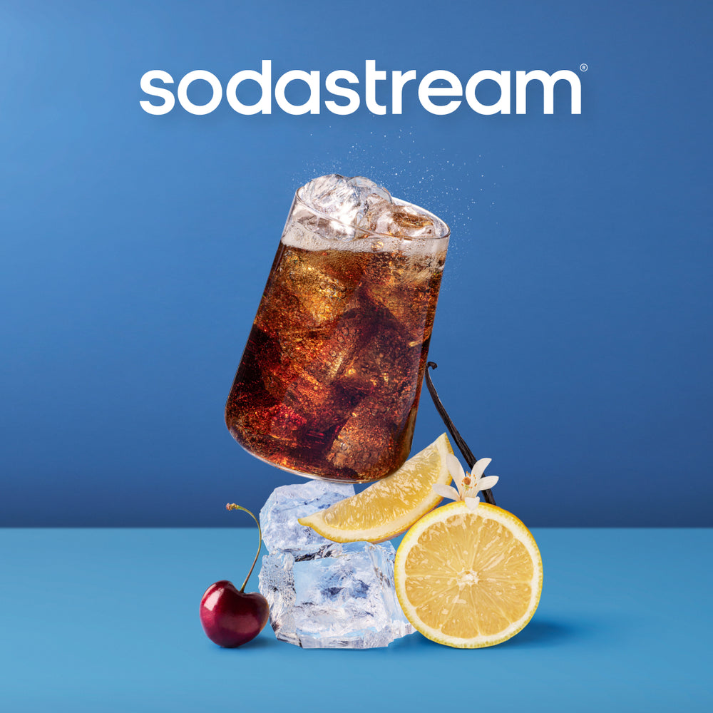 Cola + Orange zuckerfrei Sirup drink mix 440 ml