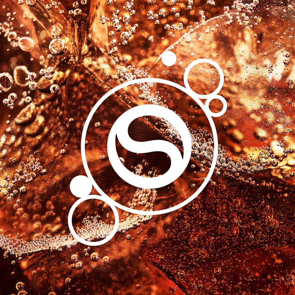 Cola + Orange zuckerfrei Sirup drink mix 440 ml