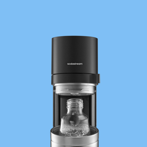 SodaStream Crystal 2.0 Wassersprudler – SodaStream Österreich