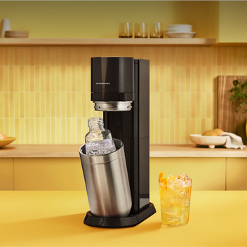 SodaStream Modellvergleich – Finde den passenden Wassersprudler für ...
