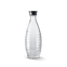 CRYSTAL Glaskaraffe, 0,7 L
