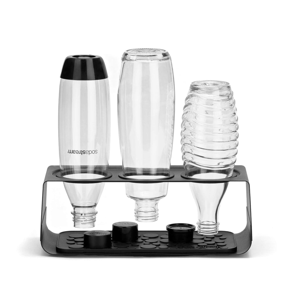 SodaStream Flaschenabtropfhalter – SodaStream Österreich
