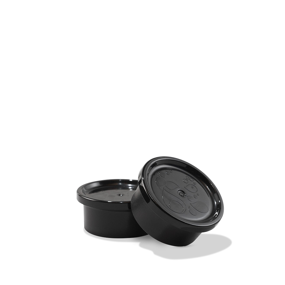 SodaStream Schraubverschluss Glaskaraffe 2er Set