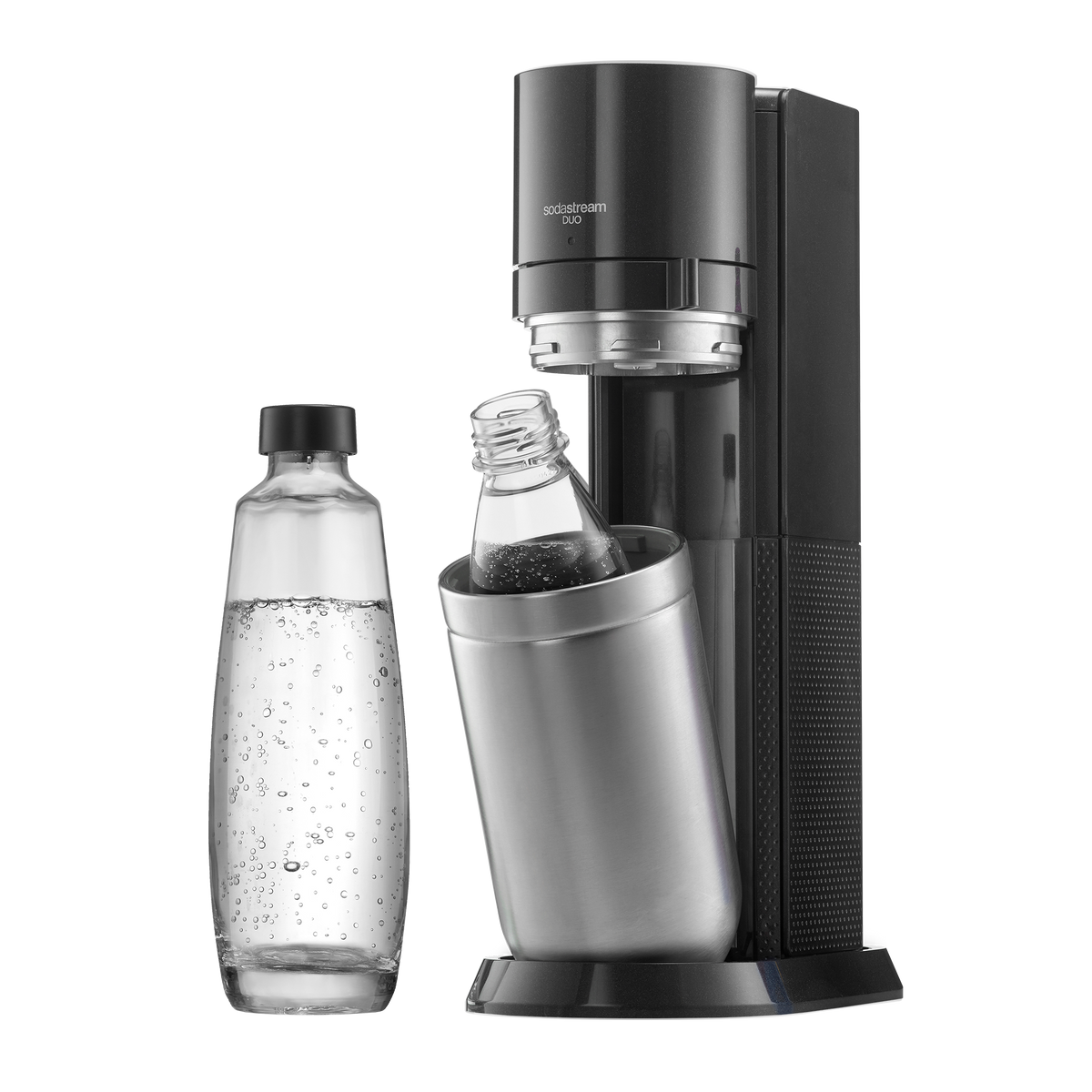 SodaStream DUO UPGRADER Wassersprudler SodaStream Österreich